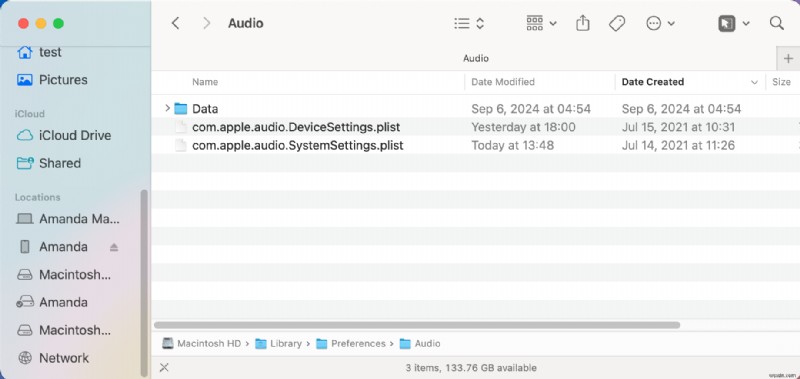 MacBook スピーカーのパチパチ音を修正:クリアなサウンドを復元する簡単な解決策