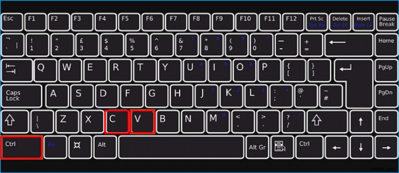 ステップバイステップ ガイド:Windows PC から外付けハードドライブへのファイルの移動 