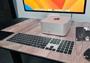 Mac Studioのストレージは自分でアップグレードできる?徹底解説ガイド