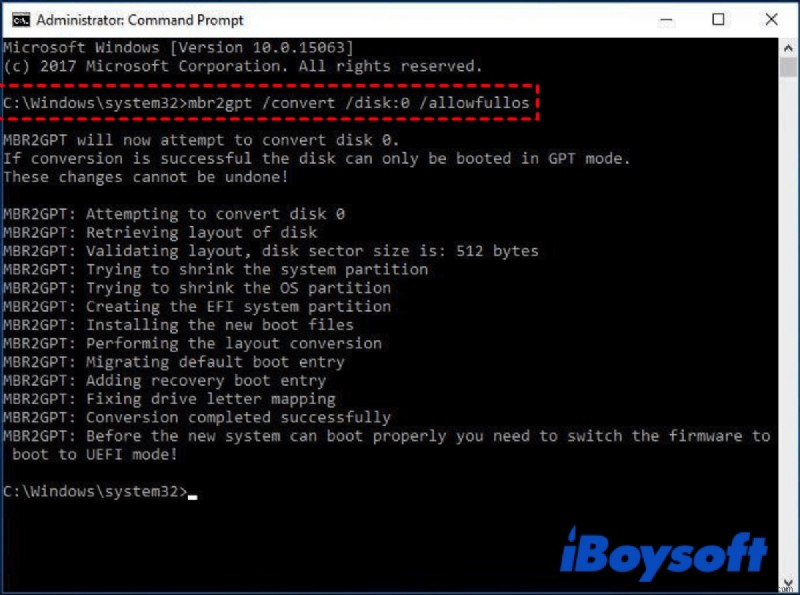 Windows 11 で「システムがユーザー モードのときにセキュア ブートを有効にできます」エラーを解決する方法