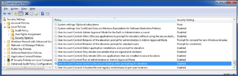Windows 11 で「システムがユーザー モードのときにセキュア ブートを有効にできます」エラーを解決する方法