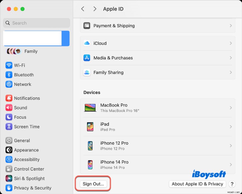iTunes と Apple Music を修正:「このコンピュータは認証されていません」エラーを解決する 