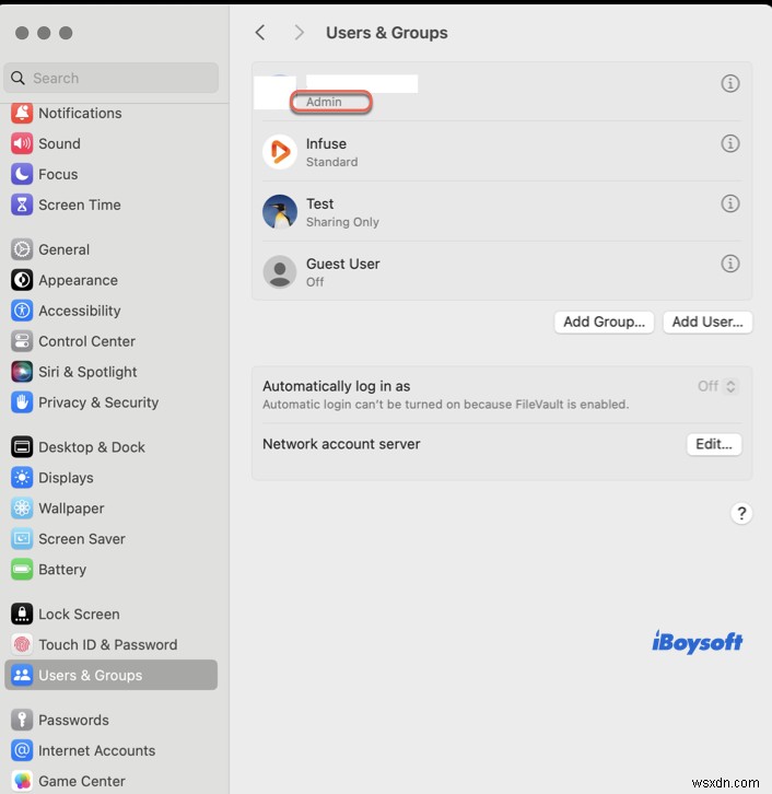 iTunes と Apple Music を修正:「このコンピュータは認証されていません」エラーを解決する 