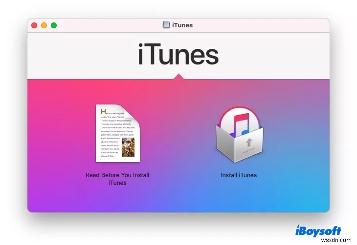 iTunes と Apple Music を修正:「このコンピュータは認証されていません」エラーを解決する 