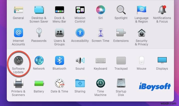 macOS Catalina から BigSur へのアップグレード:ステップバイステップ ガイドとトラブルシューティング
