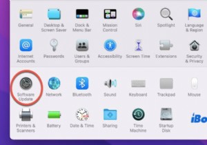 macOS Catalina から BigSur へのアップグレード:ステップバイステップ ガイドとトラブルシューティング 