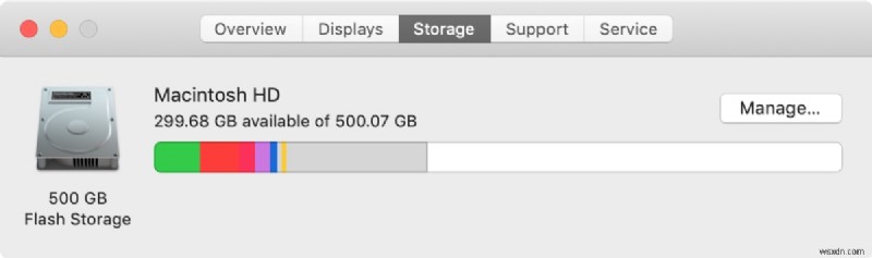 Mac にファイルを保存する簡単な方法:包括的なガイド 