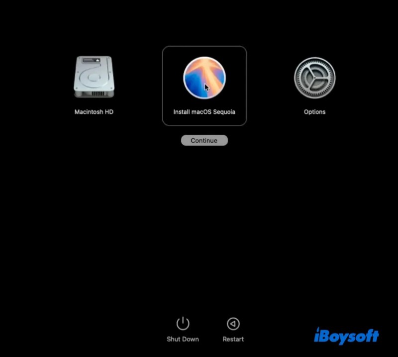 Windows PC を使用して macOS Sequoia ブータブル USB を作成する – ステップバイステップ ガイド 