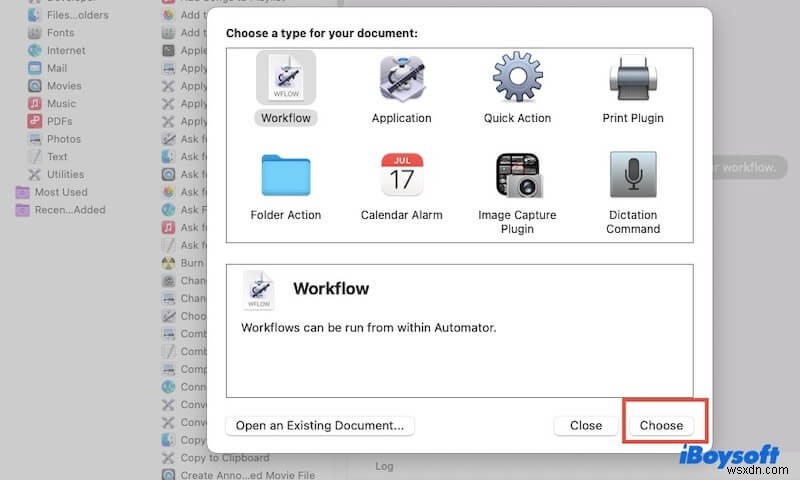 macOS で SSH 構成ファイルを簡単に作成する:ステップバイステップ ガイド 