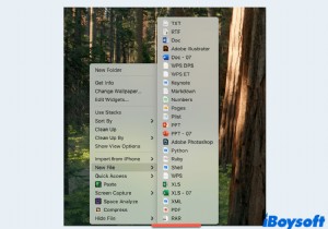 macOSでRARファイルを作成する方法：初心者向け完全ステップバイステップガイド