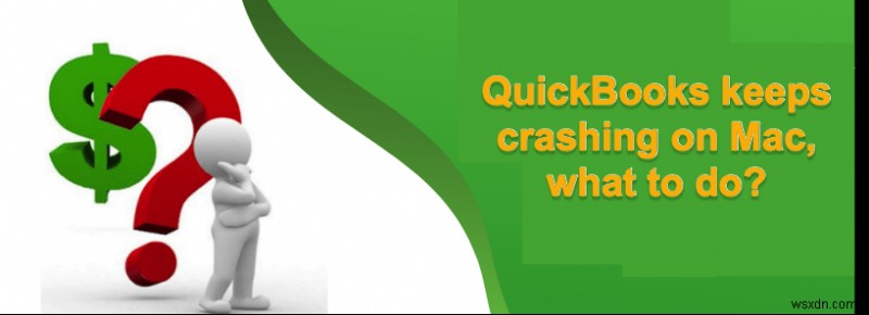 Mac で QuickBooks Online とデスクトップがクラッシュするのを防ぐトップ 11 の解決策 