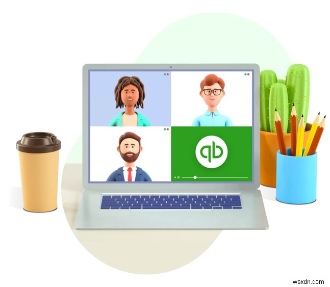 Mac で QuickBooks Online とデスクトップがクラッシュするのを防ぐトップ 11 の解決策 