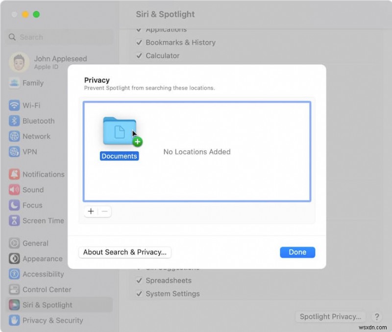 修正:macOS Ventura および Sonoma での Mac Finder の大きなフォルダーの読み込みが遅い問題を解決する 