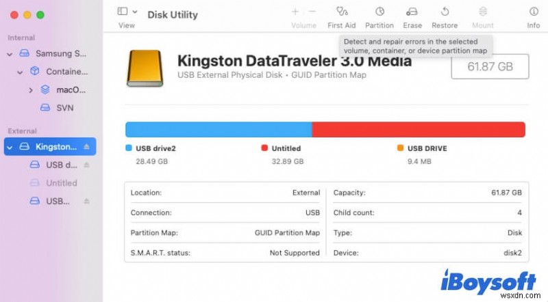 修正:macOS Ventura および Sonoma での Mac Finder の大きなフォルダーの読み込みが遅い問題を解決する 