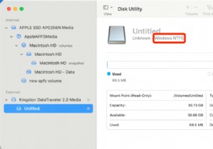 MacでUSBメモリに書き込みできないときの対処法|原因別の解決策を徹底解説