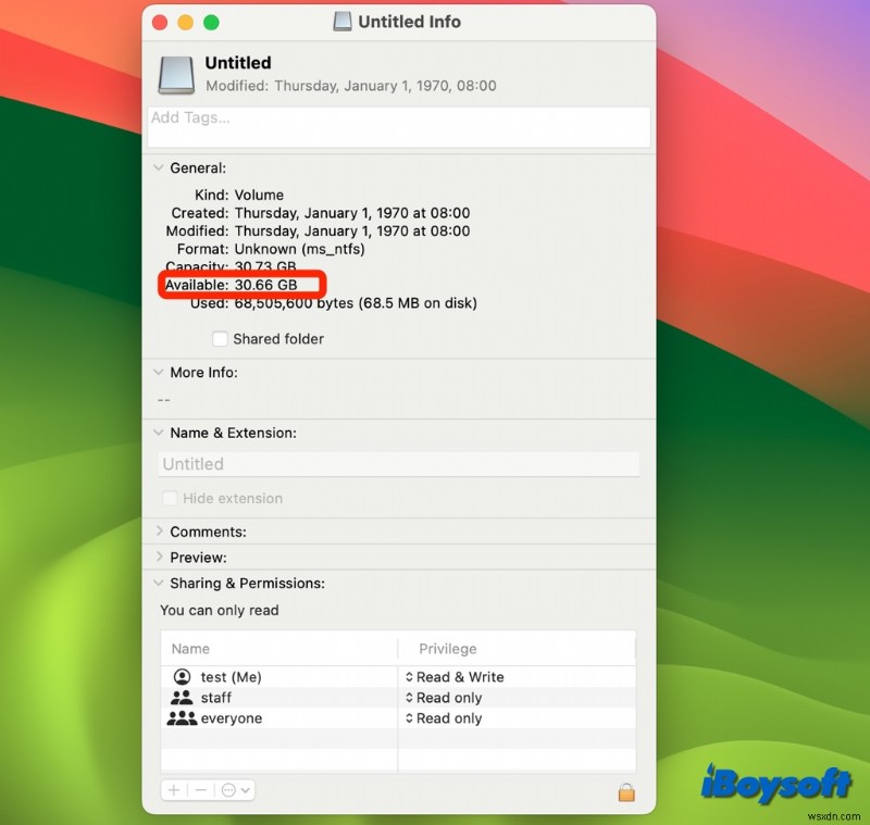 macOS での USB 書き込み問題の修正:迅速で信頼性の高いソリューション 