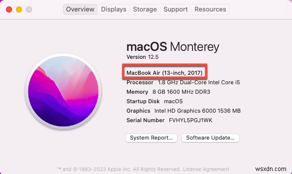 Mac が macOS Ventura にアップデートできない場合の 9 つの実証済みの修正方法