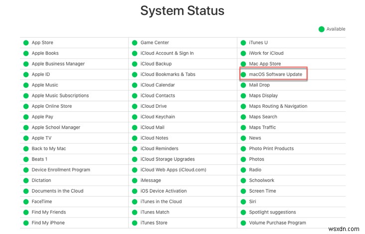 Mac が macOS Ventura にアップデートできない場合の 9 つの実証済みの修正方法