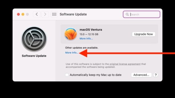 Mac が macOS Ventura にアップデートできない場合の 9 つの実証済みの修正方法