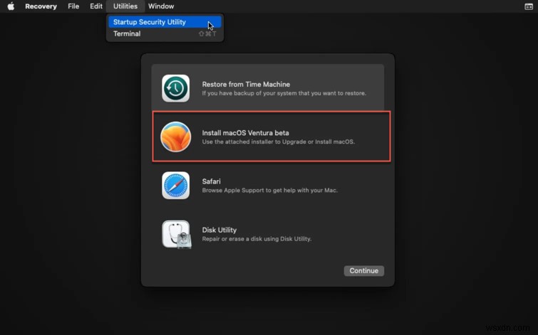Mac が macOS Ventura にアップデートできない場合の 9 つの実証済みの修正方法