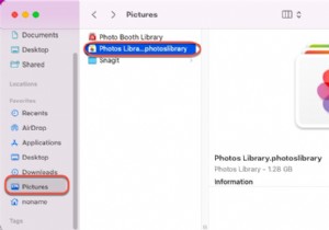 Macの写真を外付けハードドライブにバックアップする方法【ステップバイステップガイド】