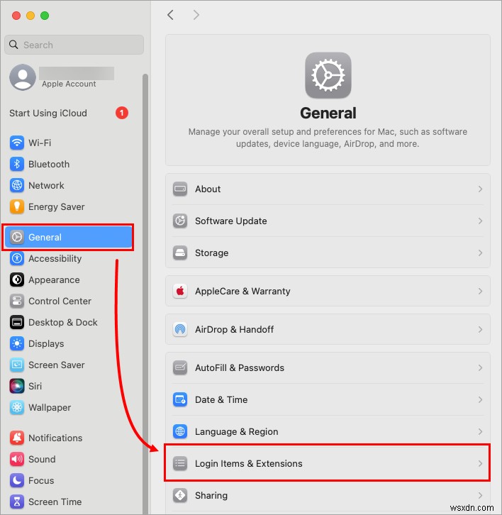 macOS Sequoia:システムおよびネットワーク拡張機能の包括的なガイド