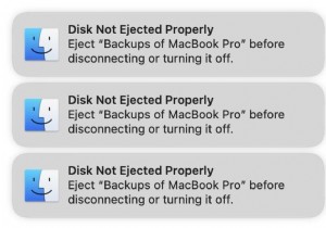 macOS Sonomaで外付けSSDが頻繁に切断される問題のトラブルシューティング|実証済み10の解決策