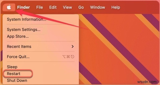 macOS Ventura での com.apple.extensionKit.errordomain エラー 15 を解決する – 段階的な修正 