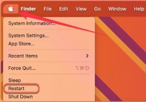 macOS Ventura での com.apple.extensionKit.errordomain エラー 15 を解決する – 段階的な修正 