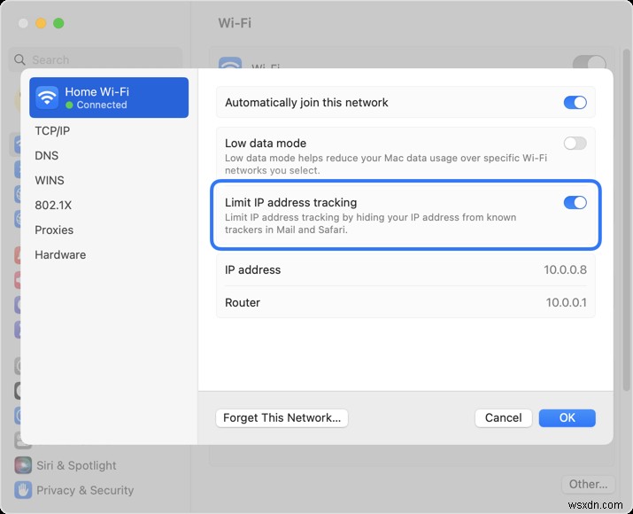 macOS Ventura での com.apple.extensionKit.errordomain エラー 15 を解決する – 段階的な修正 