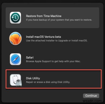 macOS Ventura での com.apple.extensionKit.errordomain エラー 15 を解決する – 段階的な修正 