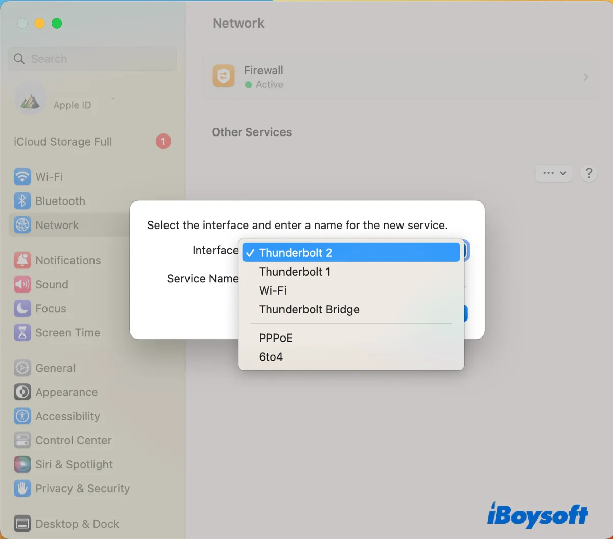 macOS Ventura での com.apple.extensionKit.errordomain エラー 15 を解決する – 段階的な修正 