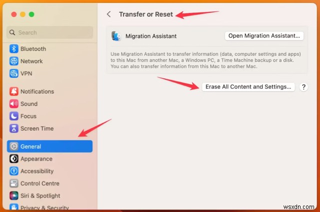 macOS Ventura での com.apple.extensionKit.errordomain エラー 15 を解決する – 段階的な修正 