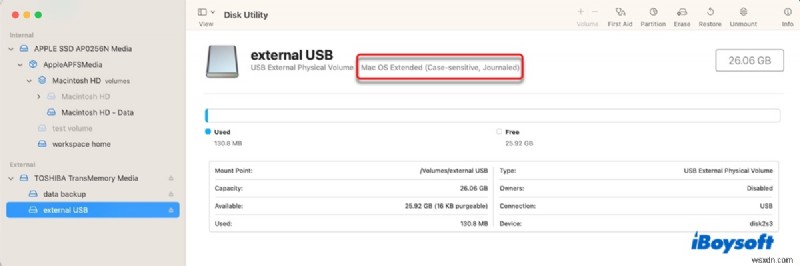 Mac から外付けハードドライブにファイルを移動またはコピーする方法:ステップバイステップガイド 