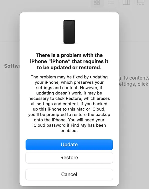 iTunes を使わずに無効になった iPhone のロックを解除する 5 つの実証済みの方法 