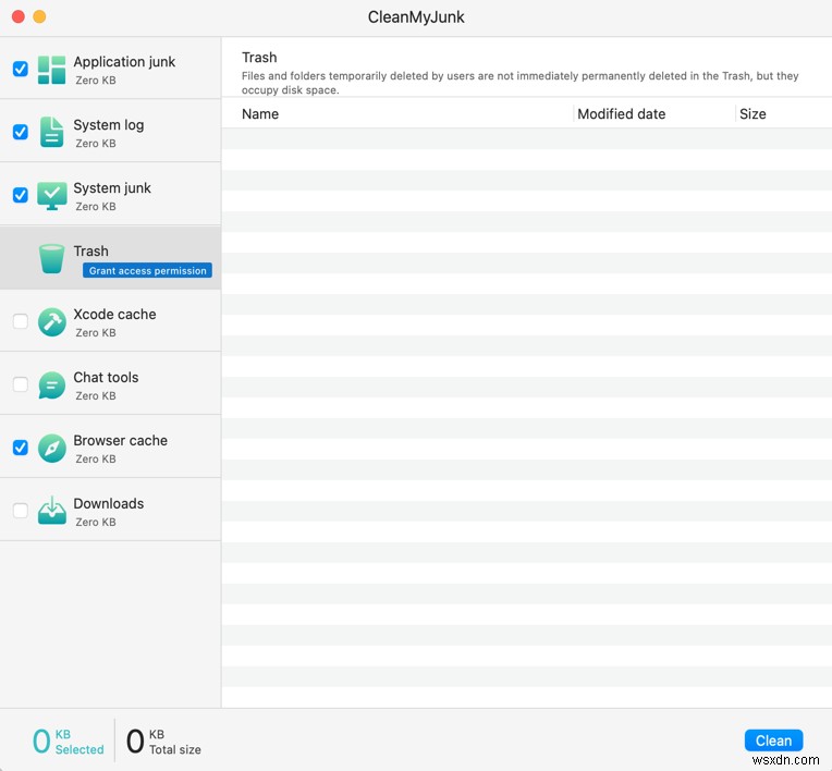 CCleaner の代替品トップ 4:最適な Mac ディスク クリーナーを選択してください 
