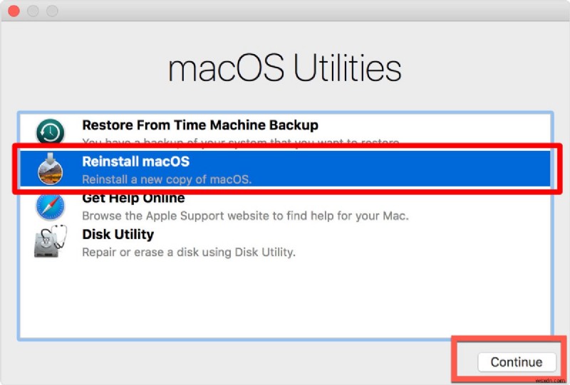 ステップバイステップ ガイド:macOS Sonoma へのアップデートとインストールの問題のトラブルシューティング 