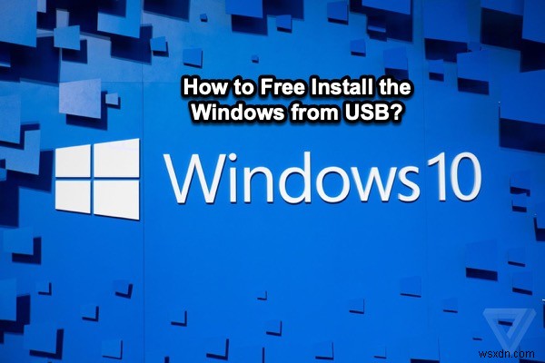 Windows 10のアップグレード中に「Windowsは次のインストールフェーズのためにコンピューターを準備できませんでした」を修正