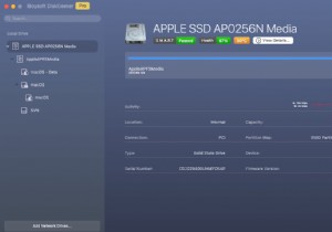 Mac で microSD および SD カードをコピーまたはクローン作成するためのステップバイステップ ガイド 