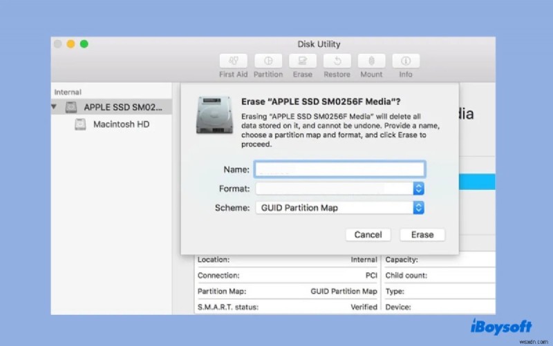 macOS Sequoia アップデート後の Mac 起動の問題を解決する方法 