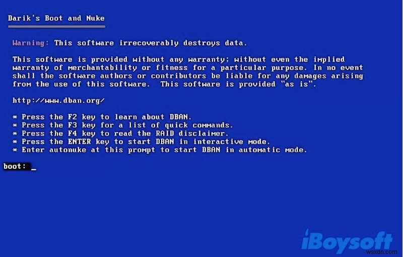 Windows 2024 用の無料ディスク消去ツール トップ 7 – データを安全に保護 