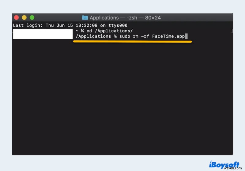 デフォルトの Mac アプリを削除する方法 – 実証済みの 3 つの修正
