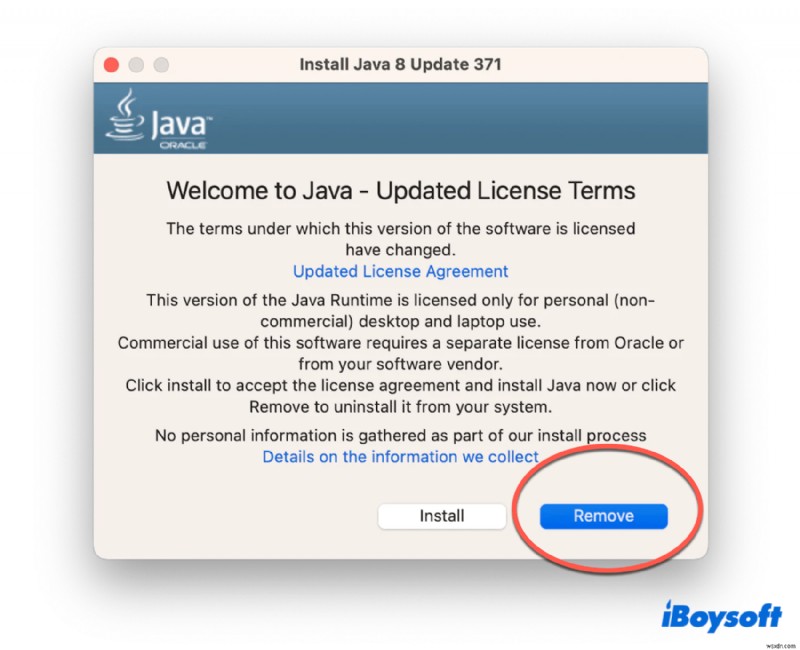 macOS で Java をアンインストールする:4 ステップバイステップの完全な削除ガイド 