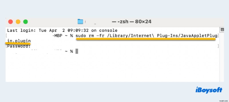 macOS で Java をアンインストールする:4 ステップバイステップの完全な削除ガイド 