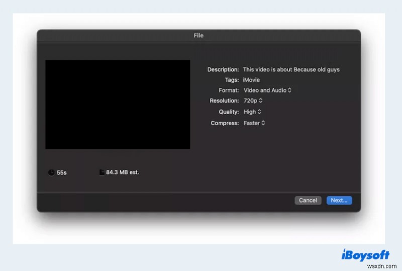macOS でファイル サイズを削減する方法:実証済みの専門技術 