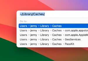 Macの一時ファイルを簡単に削除する方法｜自動・手動それぞれの手順を徹底解説