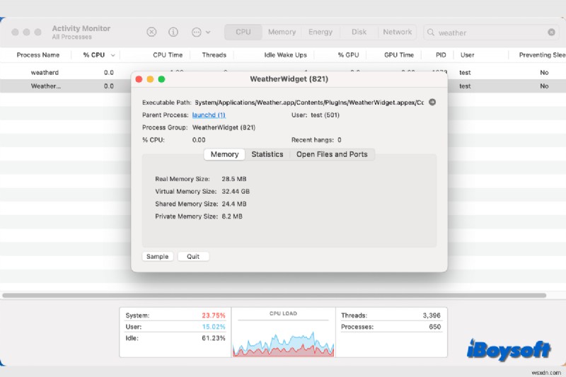 macOS Sonoma デスクトップ ウィジェットの問題を修正する – 11 の実証済みのソリューション 