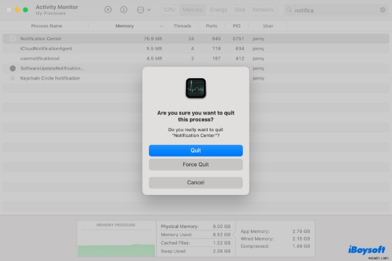 macOS Sonoma デスクトップ ウィジェットの問題を修正する – 11 の実証済みのソリューション 