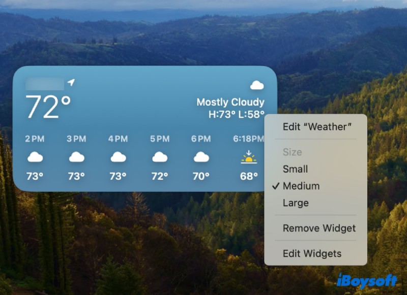 macOS Sonoma デスクトップ ウィジェットの問題を修正する – 11 の実証済みのソリューション 