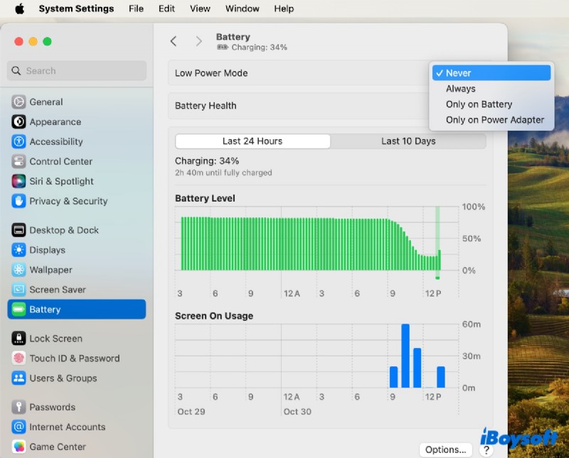 macOS Sonoma デスクトップ ウィジェットの問題を修正する – 11 の実証済みのソリューション 